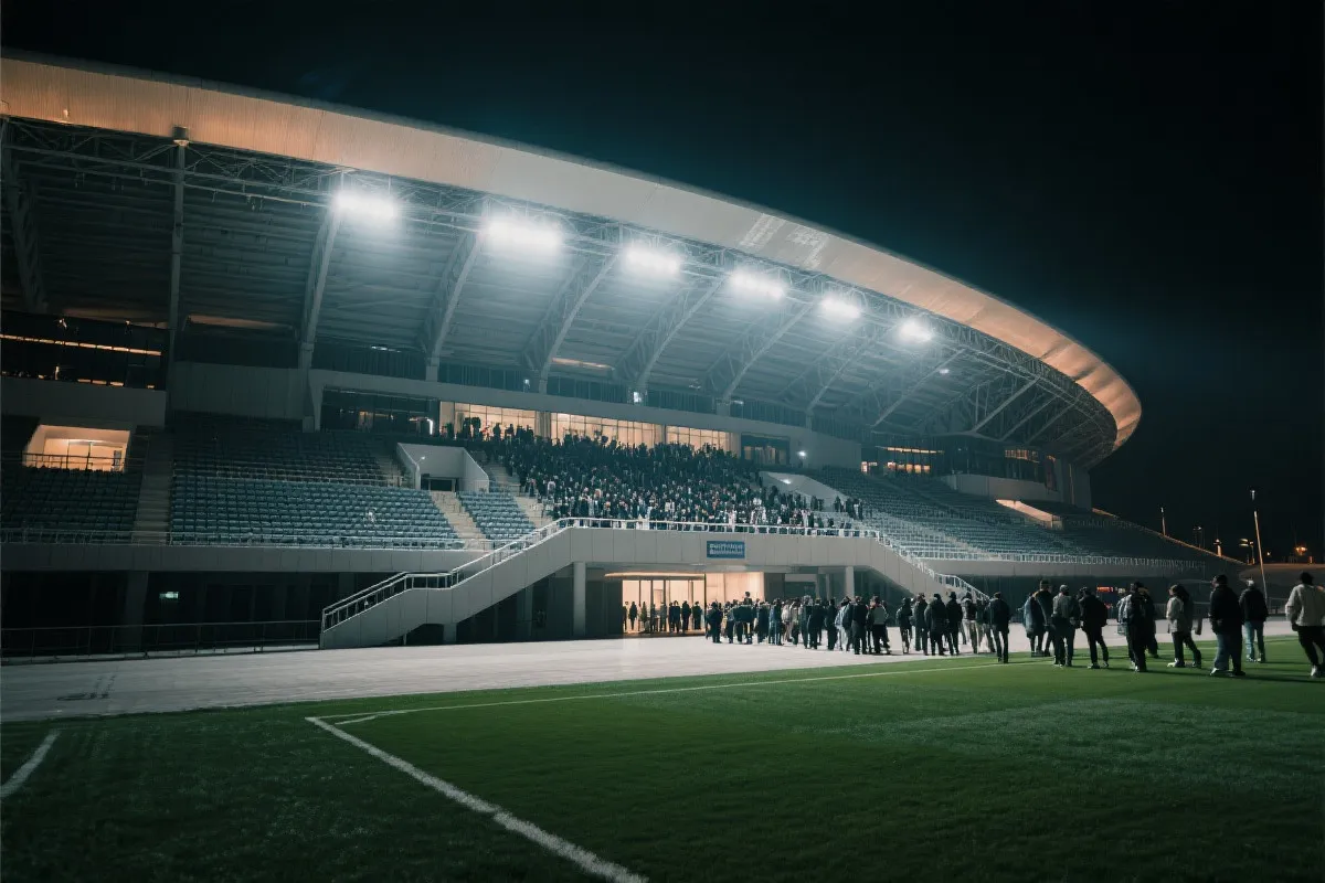 2026世界杯决赛什么时候开始？开球时间、城市球场与北京时间一文看懂